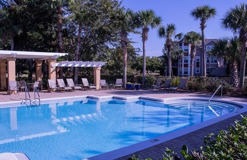 Sandestin Condo | 8554 Turnberry 3 Bedroom Condo by RedAwning