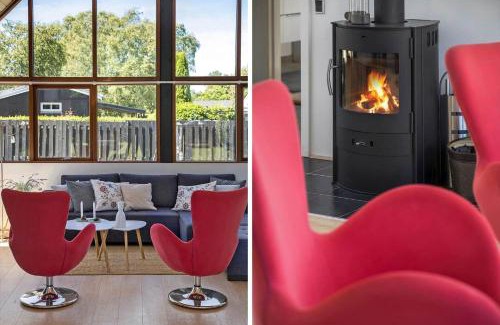 Grena Strand House | 8565-Grenaa-Kystvej-58