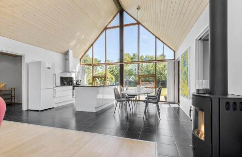 Grena Strand House | 8565-Grenaa-Kystvej-58