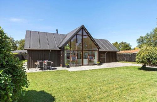 Grena Strand House | 8565-Grenaa-Kystvej-58