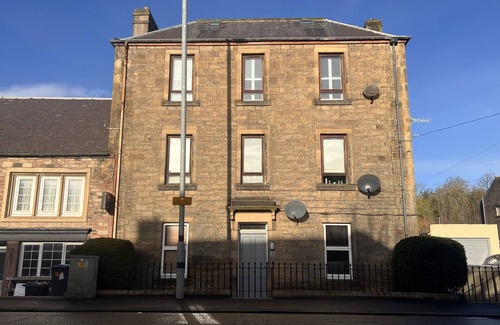 Jedburgh Cottage | 85C Bongate