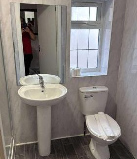 Abingdon Apartment | 85d Northcourt Road