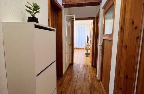 Goettingen Apartment | 85qm - Zentrale Lage - Parkplatz