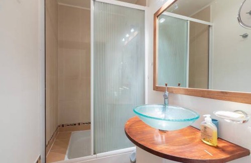 L'Hay-les-Roses Apartment | 86 m² Apartment ∙ 3 bedrooms ∙ 5 guests