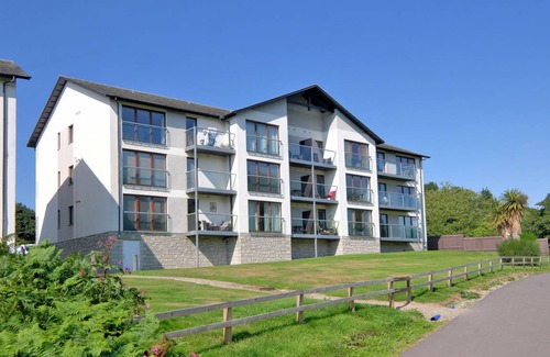 Dyce Apartment | 86 m² Apartment ∙ 2 bedrooms ∙ 4 guests