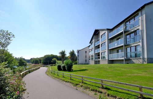 Dyce Apartment | 86 m² Apartment ∙ 2 bedrooms ∙ 4 guests