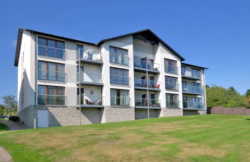 Dyce Apartment | 86 m² Apartment ∙ 2 bedrooms ∙ 4 guests