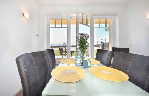 Kamminke Apartment | 86 m² Apartment ∙ 2 bedrooms ∙ 4 guests