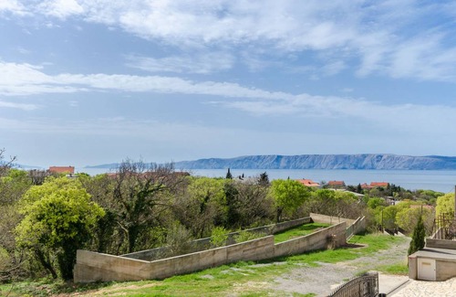 Povile Apartment | 86 m² Apartment ∙ 3 bedrooms ∙ 5 guests