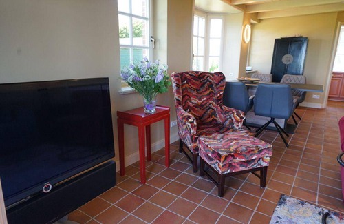 Großmorsum Apartment | 86 m² Apartment ∙ 2 bedrooms ∙ 4 guests