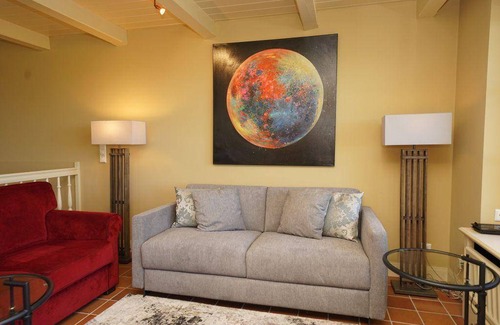 Großmorsum Apartment | 86 m² Apartment ∙ 2 bedrooms ∙ 4 guests
