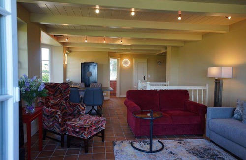 Großmorsum Apartment | 86 m² Apartment ∙ 2 bedrooms ∙ 4 guests