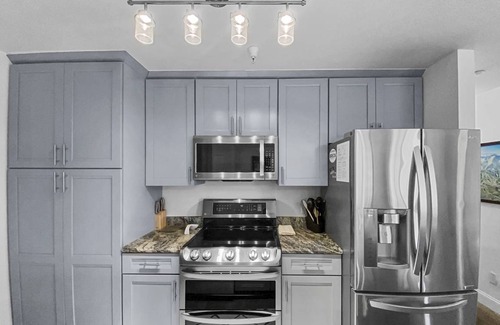 Breckenridge Condo | 86 m² Condo ∙ 2 bedrooms ∙ 5 guests