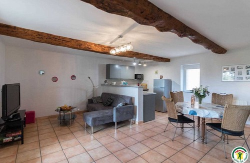 Verfeil House | 86 m² Gîte ∙ 2 bedrooms ∙ 5 guests