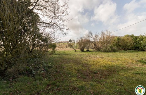 Verfeil House | 86 m² Gîte ∙ 2 bedrooms ∙ 5 guests