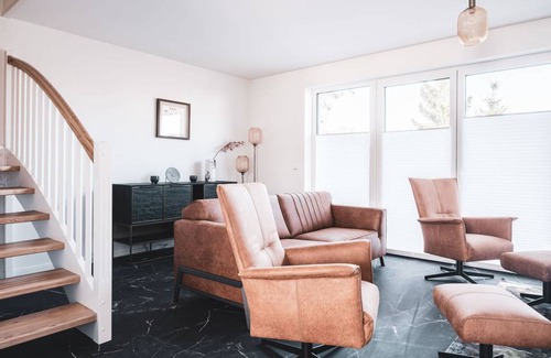 Born auf dem Darss House | 86 m² House ∙ 2 bedrooms ∙ 4 guests