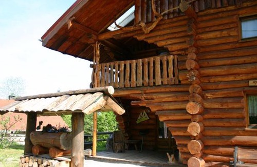 Le Tholy House | 86 m² House ∙ 2 bedrooms ∙ 5 guests