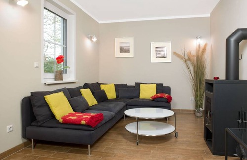 Kaltenhof House | 86 m² House ∙ 3 bedrooms ∙ 6 guests