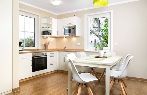 Kaltenhof House | 86 m² House ∙ 3 bedrooms ∙ 6 guests
