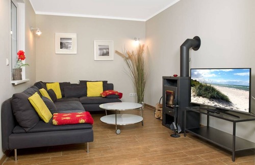 Kaltenhof House | 86 m² House ∙ 3 bedrooms ∙ 6 guests