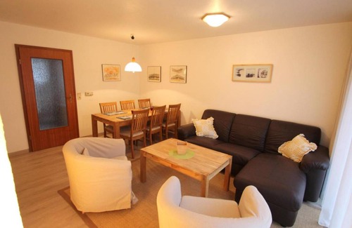 Dahme House | 86 m² House ∙ 3 bedrooms ∙ 5 guests