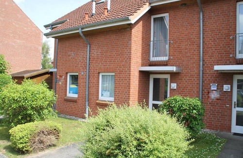Dahme House | 86 m² House ∙ 3 bedrooms ∙ 5 guests