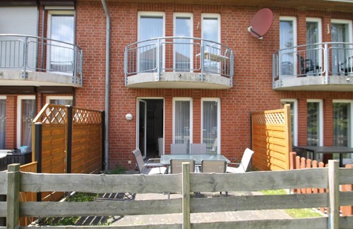 Dahme House | 86 m² House ∙ 3 bedrooms ∙ 5 guests