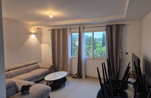 Mosson Apartment | 86 m2 luxury apartment with jacuzzi