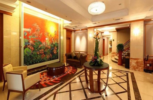 Shekou Apartment | 86 m² Serviced apartment ∙ 127 guests
