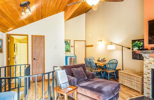 Whitefish Hotel | 86 Pole Bridge Condominium