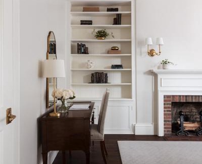 Historic District Hotel | 86 State Circle - Luxury Boutique Hotel