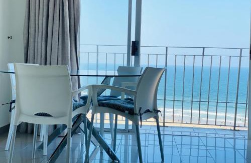 North Beach Apartment | 86 windermere self catering apartments