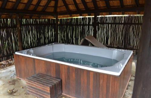 Leeupoort House | 86 Zebula 12 Sleeper Lodge