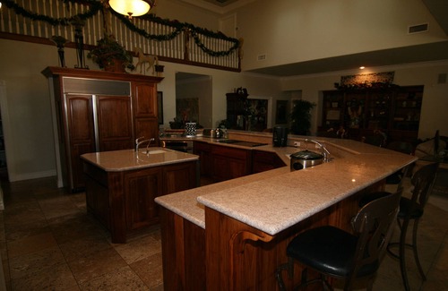 Roswell House | 8600 Square Feet Of Luxury On 100 Acres Just Minutes From Town