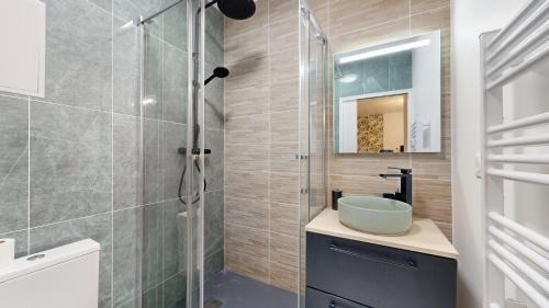 Montreuil Apartment | 861 Suite Marguerite - Superbe Appartement