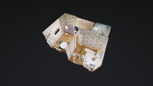 Montreuil Apartment | 861 Suite Marguerite - Superbe Appartement