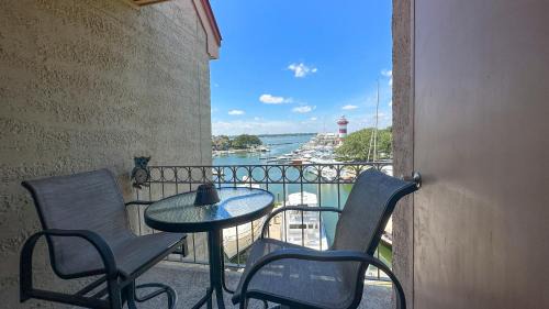 Harbour Town House | 862 Ketch Court at The Sea Pines Resort