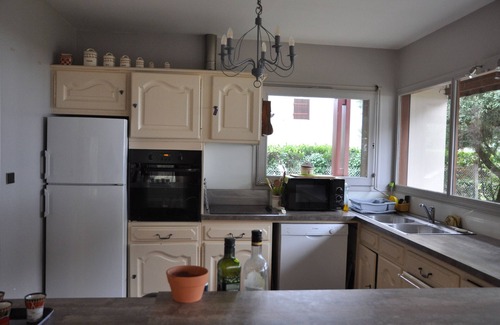 Maubuisson Villa | 87 BD DU LAC - 340100