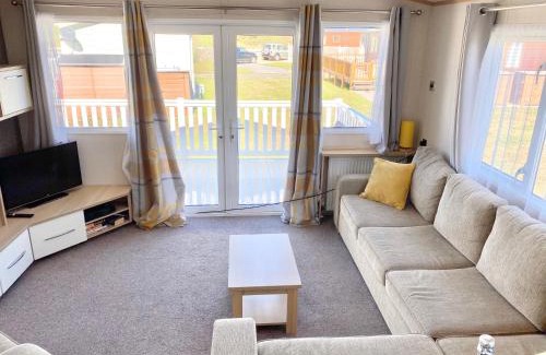 Lossiemouth Apartment | 87 Lighthouse View Lodge