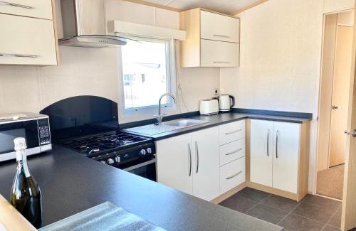 Lossiemouth Apartment | 87 Lighthouse View Lodge