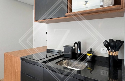 Vila Clementino Apartment | 87 Lisboa