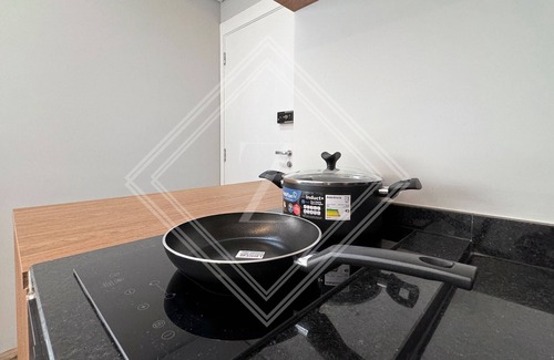 Vila Clementino Apartment | 87 Lisboa