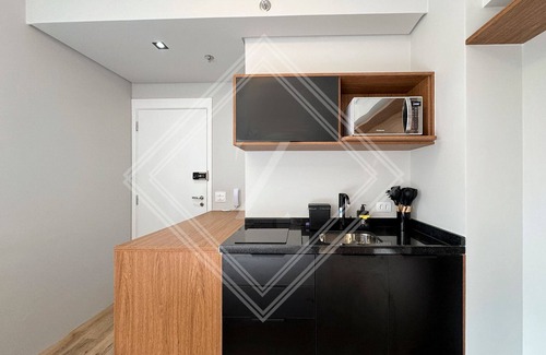 Vila Clementino Apartment | 87 Lisboa