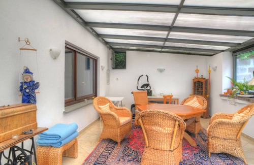 Schwalenberg Apartment | 87 m² Apartment ∙ 1 bedroom ∙ 2 guests