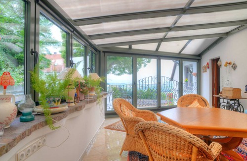 Schwalenberg Apartment | 87 m² Apartment ∙ 1 bedroom ∙ 2 guests