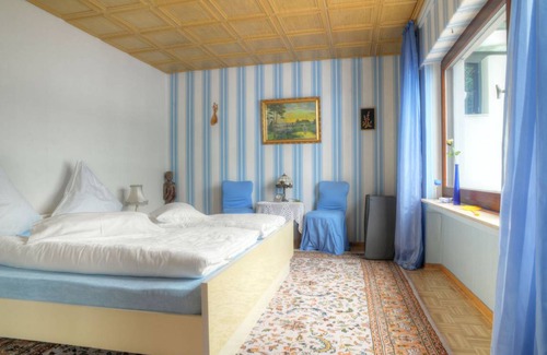 Schwalenberg Apartment | 87 m² Apartment ∙ 1 bedroom ∙ 2 guests