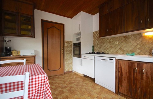 Morzine Apartment | 87 m² Apartment ∙ 3 bedrooms ∙ 6 guests