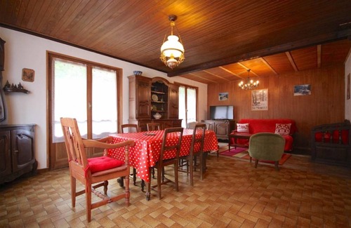 Morzine Apartment | 87 m² Apartment ∙ 3 bedrooms ∙ 6 guests