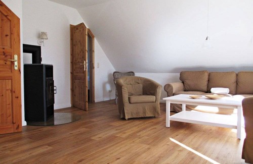 Steinberg Apartment | 87 m² Apartment ∙ 3 bedrooms ∙ 5 guests