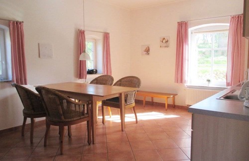 Steinberg Apartment | 87 m² Apartment ∙ 3 bedrooms ∙ 5 guests